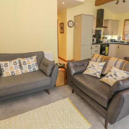 Nicky Nook Lodge プレストン エクステリア 写真
