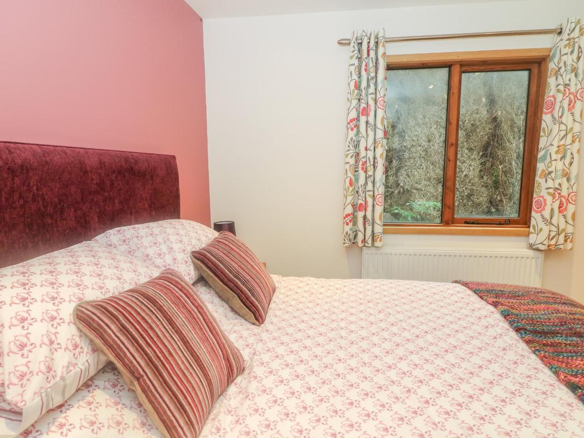 Nicky Nook Lodge プレストン エクステリア 写真